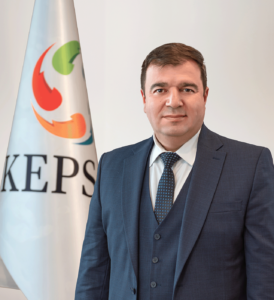 Mehmet Özkurt