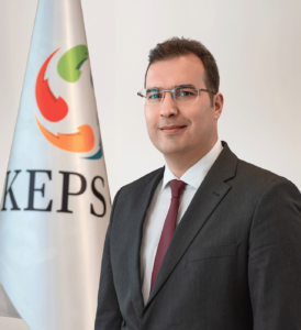 Orhan Gazi Akça