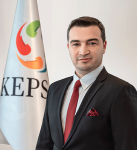 Kadir Öncel